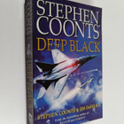 Stephen Coonts ym. : Deep Black - pikkukuva 1