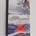 Leena Lehtolainen : Luonas en ollutkaan - pikkukuva 1