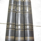 Friedell - Uuden ajan kulttuurihistoria I-III - II/SavP ( 2p - pikkukuva 3