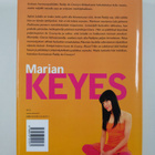 Marian Keyes : Hurmaava mies - pikkukuva 2