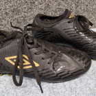 Jalkapallokengät Umbro koko 37.Sisämitta 23,5 cm uudenve... - pikkukuva 3