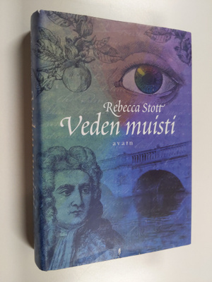 Rebecca Stott : Veden muisti