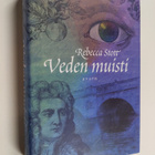 Rebecca Stott : Veden muisti - pikkukuva 1