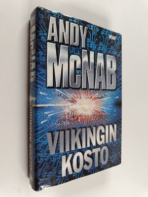 Andy McNab : Viikingin kosto