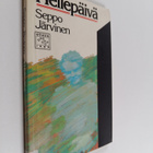 Seppo Järvinen : Hellepäivä - pikkukuva 1