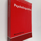 Michael Garman : Psycholinguistics - pikkukuva 1