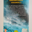 Clive Cussler : Havannan myrsky - pikkukuva 2