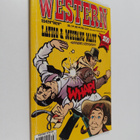 Western serier nr. 3/1993 - pikkukuva 1
