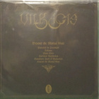 VILKACIS - BEYOND THE MORTAL GATE - US 2018 UUSI LP - pikkukuva 2