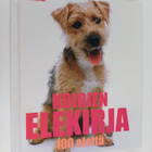 Trevor Warner : Koirien elekirja : 100 elettä - pikkukuva 1