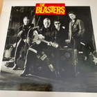 THE BLASTERS: Hard Line * GER 1985 - pikkukuva 1
