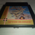Nes Tengen After Burner - pikkukuva 3