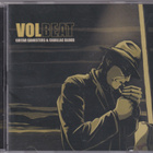 Volbeat - Guitar Gangsters & Cadillac Blood - pikkukuva 1