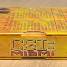 CSI: Miami: Kausi 2 (6DVD) uusi ja muoveissa - pikkukuva 4