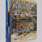 Perhokalastus vuosikerta 2000 (1-5) - pikkukuva 1