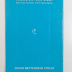 Jochen Neumeister : Westermann-Fibel Heft 3 : Eis und Schnee - pikkukuva 2