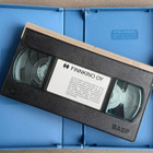 VHS: Leikkikalugangsteri (Spede Pasanen, V-M Loiri 1969/?) - pikkukuva 5