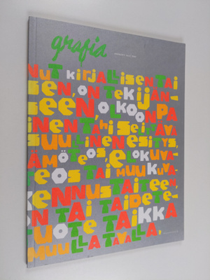 Grafia 2/2007