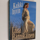 Liisa Hännikäinen : Kaikki hyvin - pikkukuva 1
