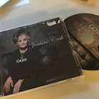 Joanne Cash - gospel CD johnny cash - pikkukuva 1