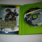 Medal Of Honor Frontline  **XBOX** - pikkukuva 3