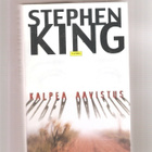 King, Stephen: Kalpea aavistus, Tammi 1998 1.p., skp., K3 + - pikkukuva 2