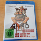 My Name Is Nobody (Blu-ray, uusi) - pikkukuva 1