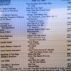 HitDisc  898 A :: July 12, 1991 :: RADIO BROADCAST ONLY  CD - pikkukuva 4