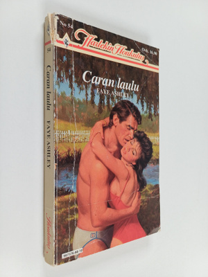 Faye Ashley : Caran laulu