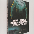 Jens Lapidus : Jengisota 145 - pikkukuva 1