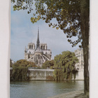 Jacques Perrier : Notre-Dame de Paris - pikkukuva 2