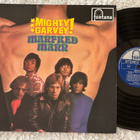 Manfred Mann – Mighty Garvey! (Orig. 1968 UK LP) - pikkukuva 1