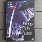 DVD: Death Valley: The Revenge Of Bloody Bill (Jeremy Bouvet - pikkukuva 1