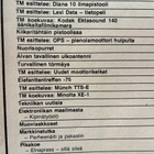 Tekniikan Maailma nro 5 / 1975 koeajo Saab 99 Combi Coupe ym - pikkukuva 3