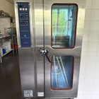 Electrolux AR 20 E8/MENU 20 GN 2/1 yhdistelmäuuni +Vaunu - pikkukuva 1