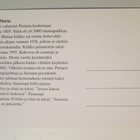 KULKEMATON PIETARI KESKUSTA PYHÄN MARIAN KIRKKO - pikkukuva 2