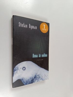 Stefan Nyman : Anna är online