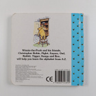 Alan Alexander Milne ym. : Winnie-the-Pooh ABC - pikkukuva 2