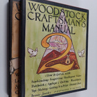 Jean Young : Woodstock Craftsman's Manual 1-2 - pikkukuva 1