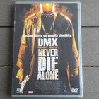 DVD: Never Die Alone (DMX, David Arquette 2004) - pikkukuva 1