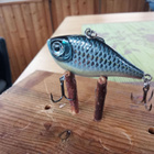Rapala Rippin Rap 5cm - pikkukuva 2