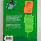 Veera Salmi : Puluboin ja Ponin pöpelikkökirja - pikkukuva 2