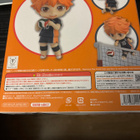 Nendoroid Hinata Shoyo - pikkukuva 2