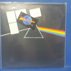 PINK FLOYD - DARK SIDE OF THE MOON M-/M- EU 2003 APR 7 LP - pikkukuva 1