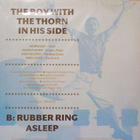 THE SMITHS - THE BOY WITH THE THORN IN HIS SIDE - M-/M- LP - pikkukuva 2