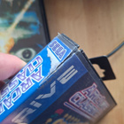 Sega Mega Drive Arcade Classics, ei ohjeita - pikkukuva 2