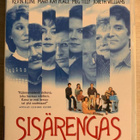 Lawrence Kasdan: SISÄRENGAS (1983) William Hurt, Glenn Close - pikkukuva 1
