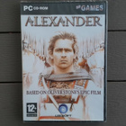 PC CD: Alexander peli (2004) UUSI - pikkukuva 1