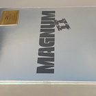 Magnum: Magnum II - 1LP - LTD 1000copy, Transparent vinyl - pikkukuva 3