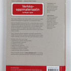 Vesa Keränen : Verkko-oppimateriaalin tuottajan opas - pikkukuva 2